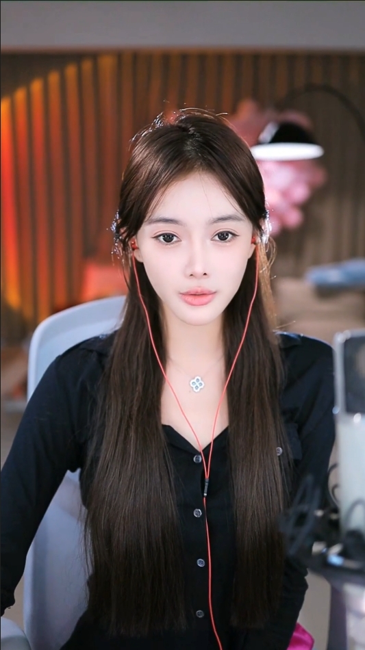 芮甜甜：9759的荣誉粉可以走开了