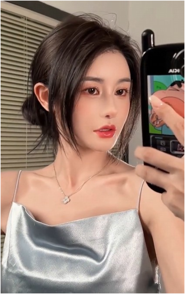 睿廷的电母们实力不俗！