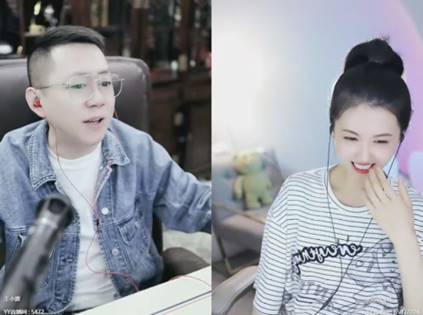 YY日报：源娃谈绯闻，文典战电母