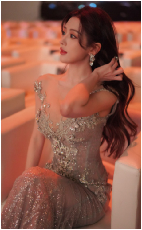 甜甜VP人间清醒谈追徐梦尧，父母急抱孙子