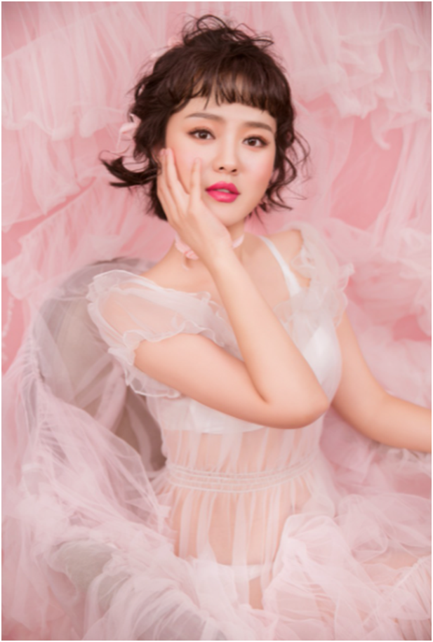 就是支持，二丫自曝与夏季哥很单纯！