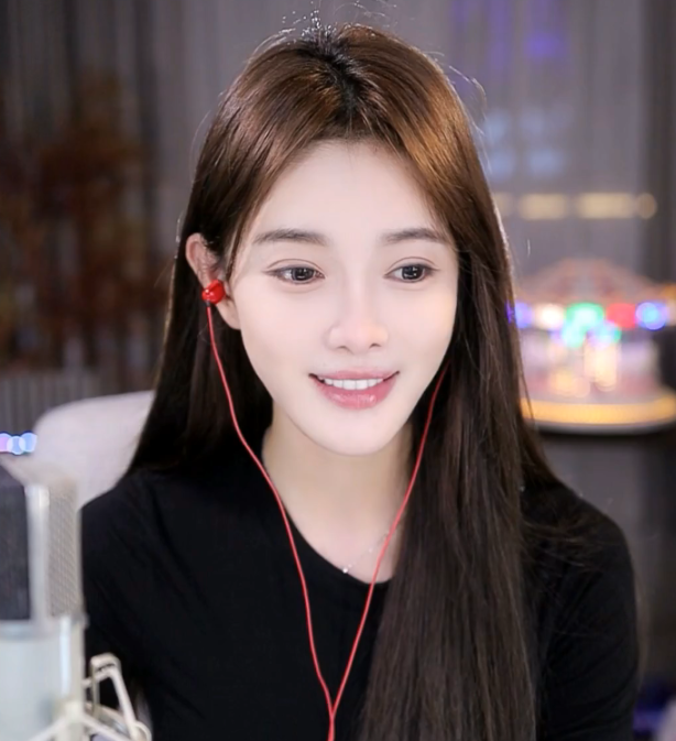 芮甜甜低谷时，感叹粉丝在YY都没面子