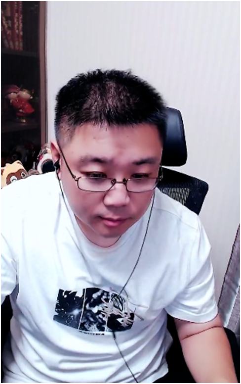 天晓果真强劲，黑马电母不断