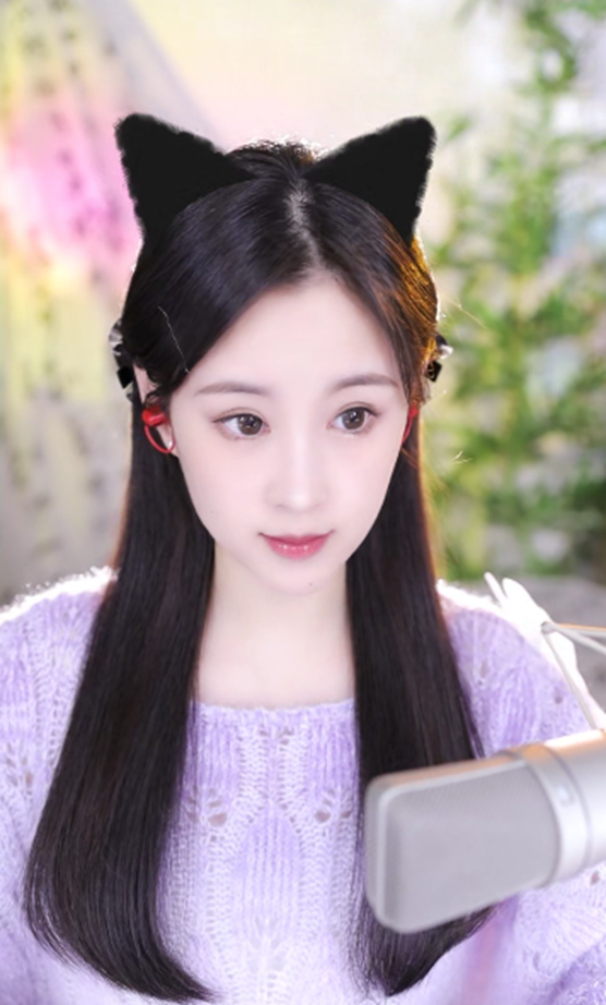 这两大电母都是种子选手，必定大战