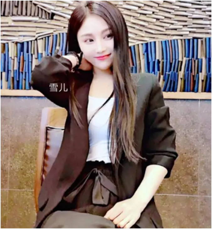 雪儿扛旗，成为了杰哥力挺电母！