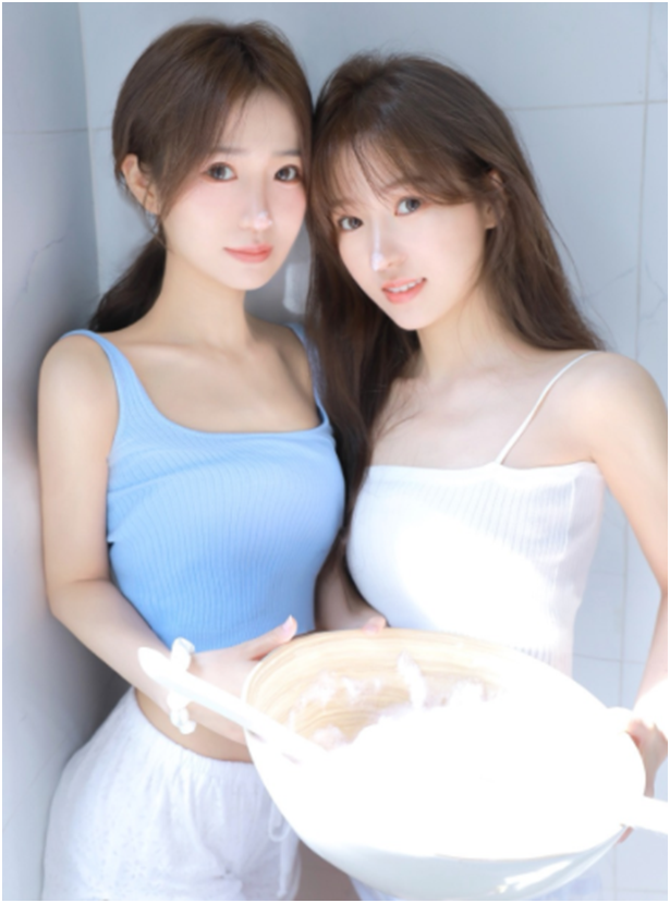 放眼望951公会，文徒皆是电母！