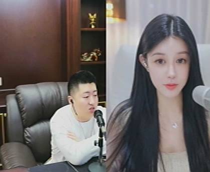 小洲：与挺哥一起非常有压力！