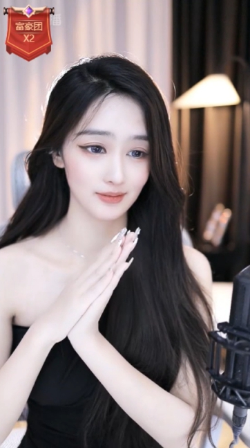 媚娘开始备战23年年度？