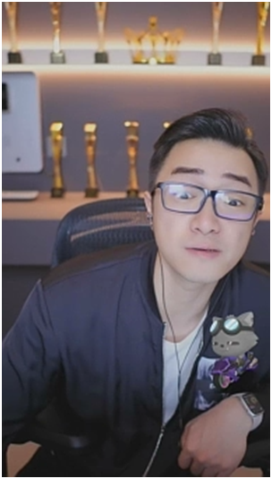 为何帮美人哥的妹妹投票没死命的干？