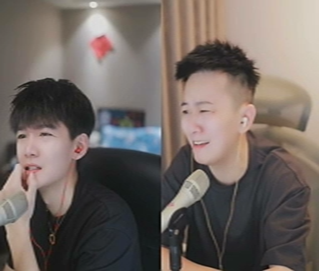 韩雅乐把九情气得咬牙切齿，因为这事
