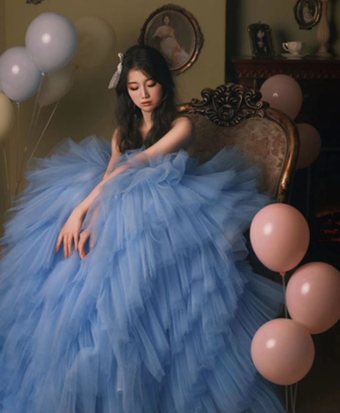 YOYO姐力挺，这位电母今年再捧杯！