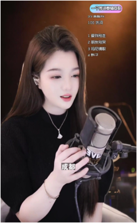 年度失利后，她榜单笑傲YY！