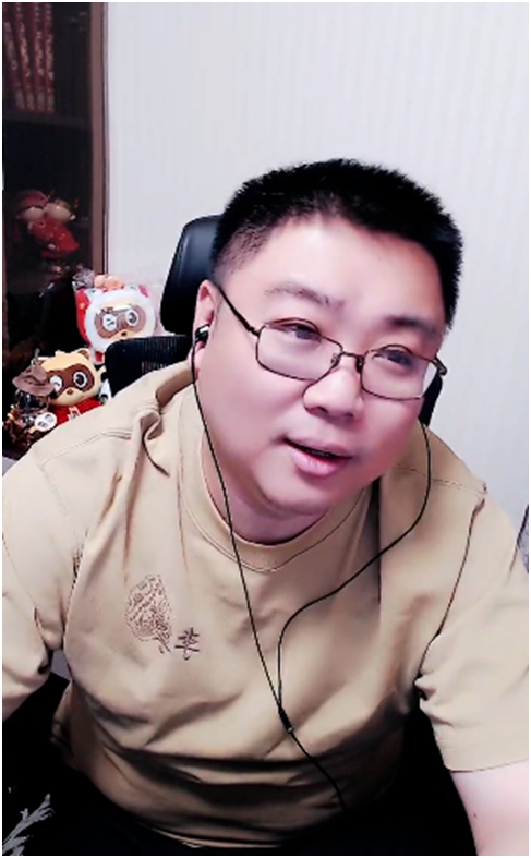 不愧是晨一的顶级电母，李夏梦真吸金