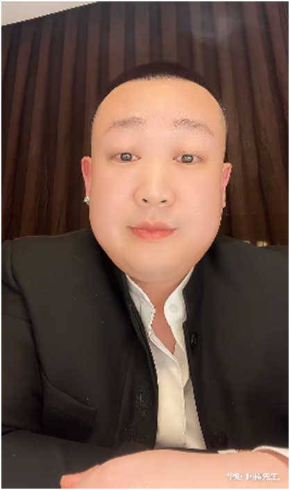 阿棒隔空喊话探戈，解释年度为何不感谢