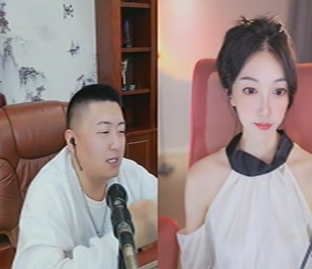 徐雅莉：bosoc福不缺女孩，我不配