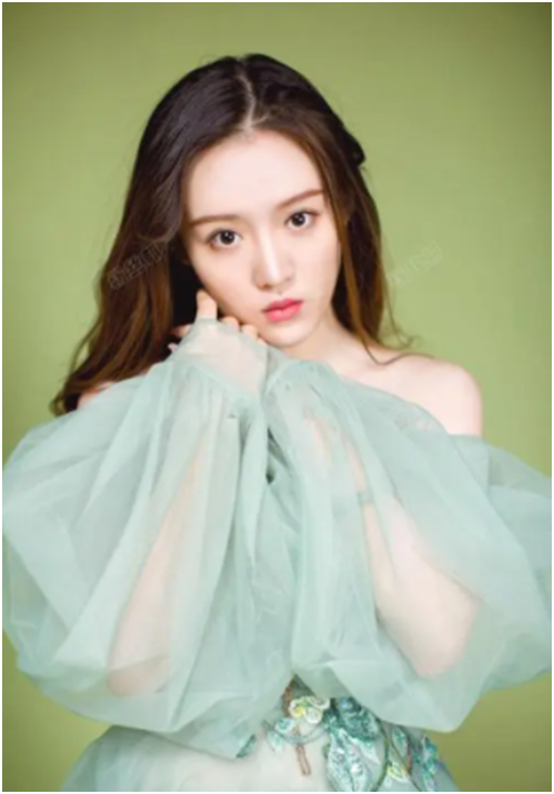 阿稳好起来了，实力电母名不虚传