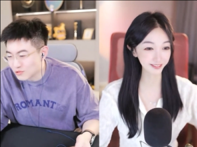 徐雅莉大哥花式夸玄律！