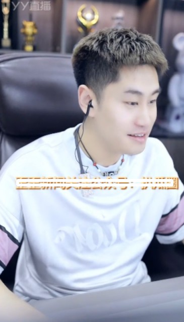 安迪表态，等老李回来面谈续约！