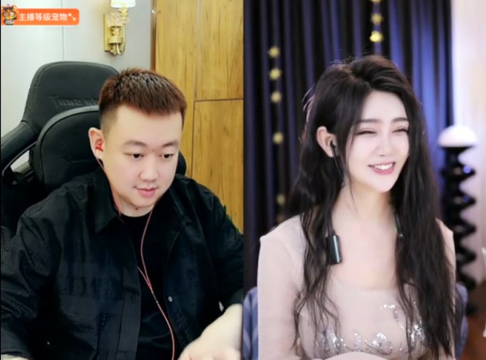 口才够用，阿棒劝和赵婧熙和胖哥！