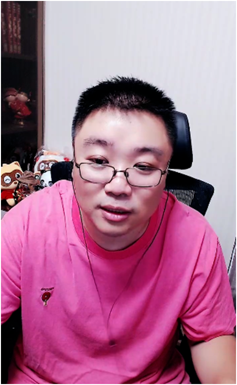 睿廷一哥虽未发力，但电母们都非常给力