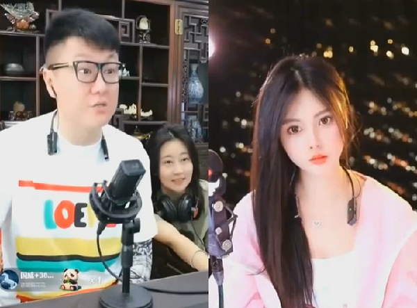 YY日报：国威应战？甜甜曝瓜