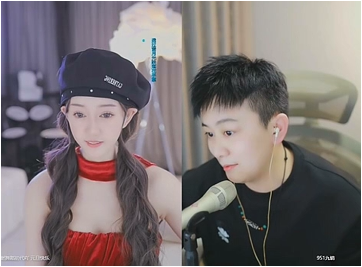 纯吃不返钱，她是全YY最高榜单！