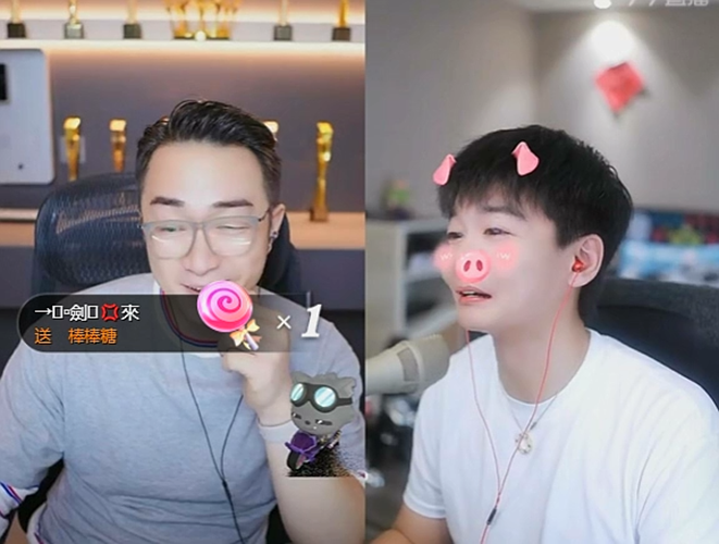 咬牙切齿干浅蓝，10次只要赢一次即可