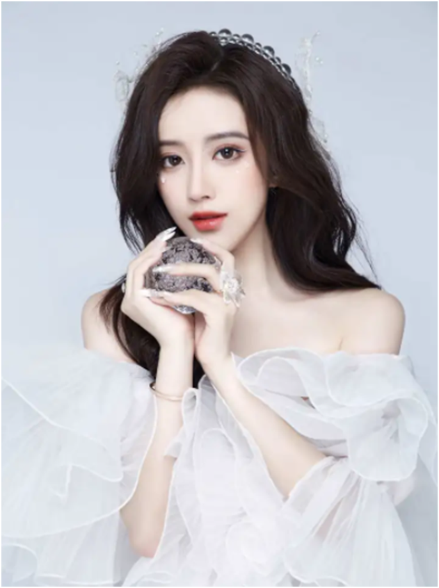 没离开！神豪回归，再度力挺徐梦尧！