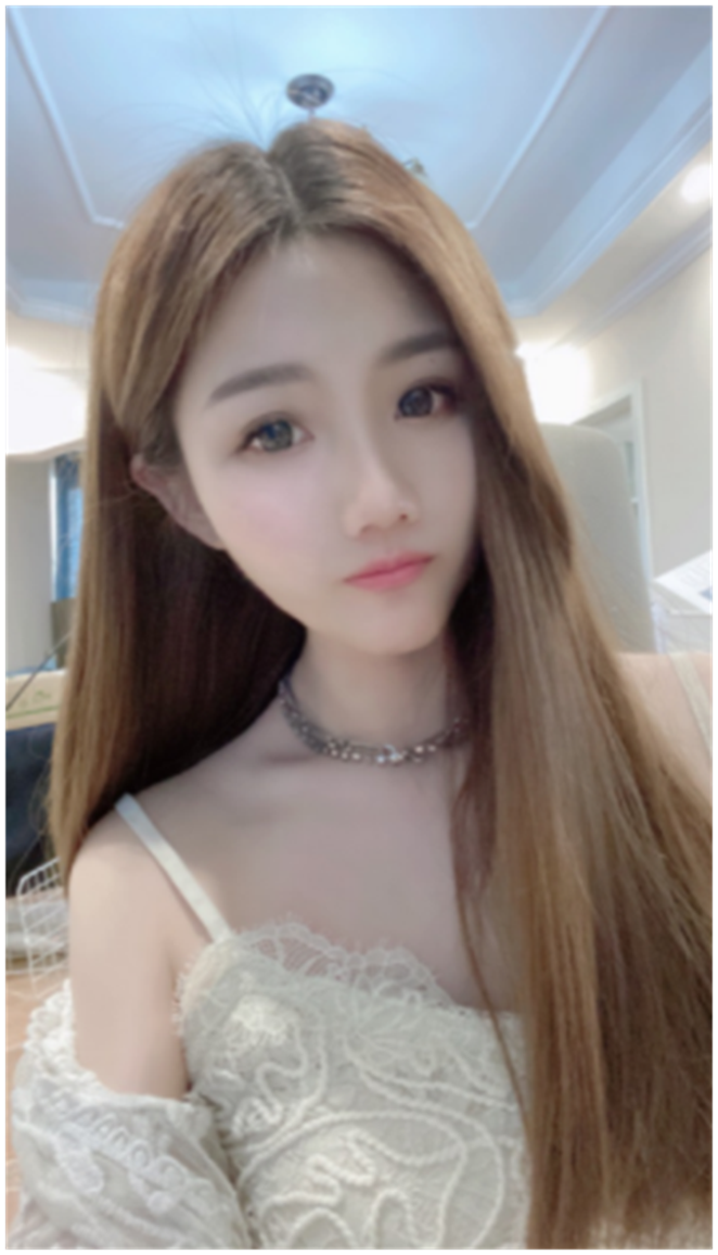 这位电母的确优秀，率天晓激战公会赛