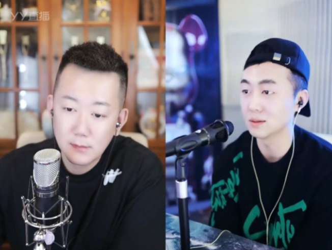 一年才熬出头，大朋终于被蛙哥看见！