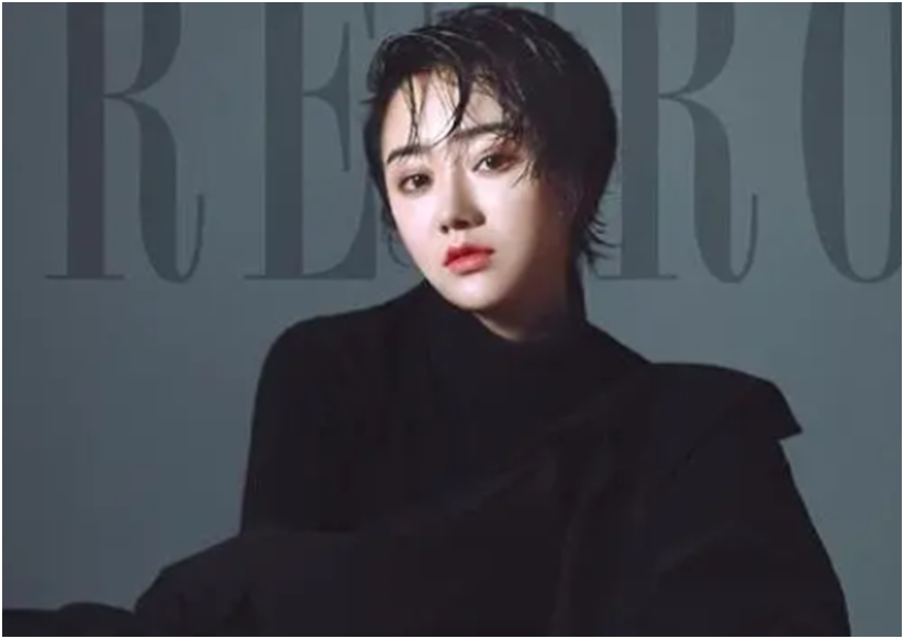 夏季哥力挺，夏玲美YY顶流