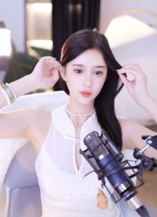 仙气飘飘，魅力兔懵懵感恩粉丝