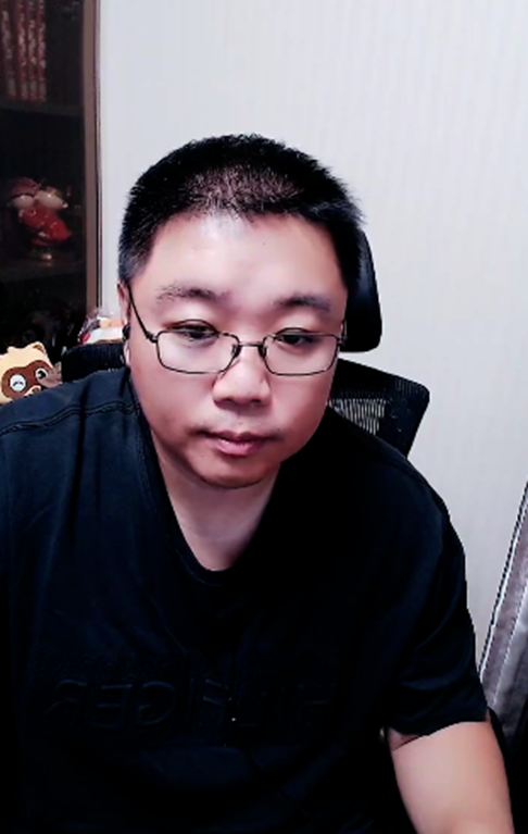 YY顶级电母，陈依依真正崛起！