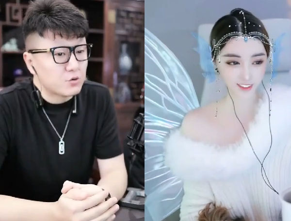 大佛曝光签安迪计划，全YY关注！