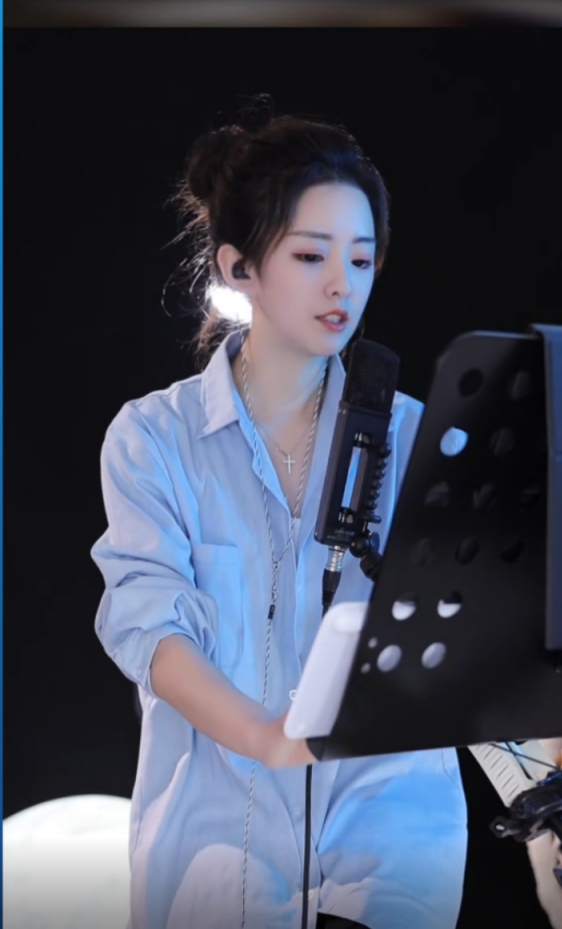 神仙姐姐真实身份被小呵扒出？