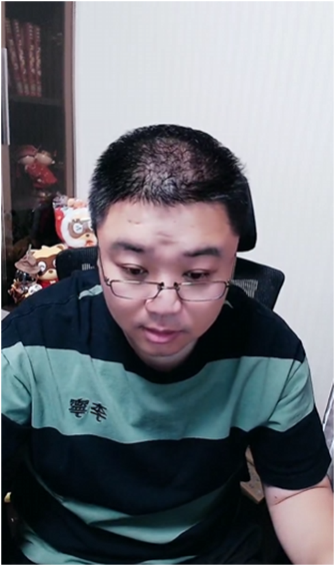 又是全YY最顶尖，晨一离不开这些电母！