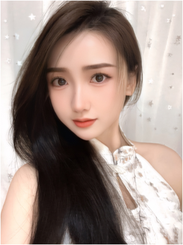 这位天晓的电母实在太给力，YY未来之星