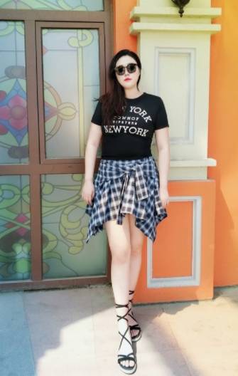 除了某个人，大Q从未返过钱