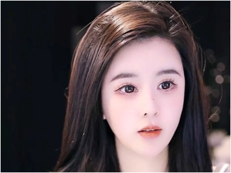 这位电母又好起来了，奇领稳居前10