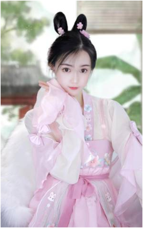 心哥真神豪，奠定颜可超级电母地位