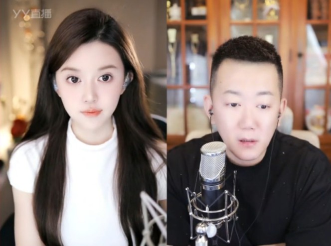 韩雅乐怀疑青蛙哥要买歪歪！