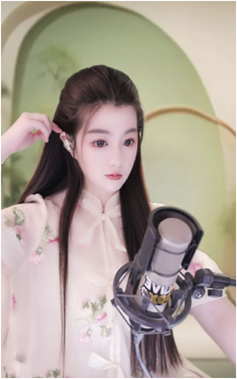 看到傻眼了，新人组居然超了舞蹈众电母！