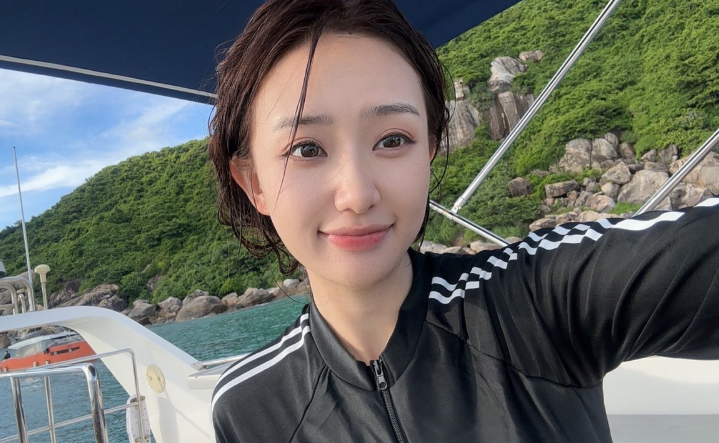 杰哥向美女徒弟传授了啥？九情求分享