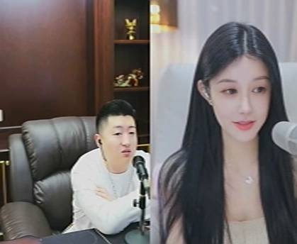 小洲：与挺哥一起非常有压力！