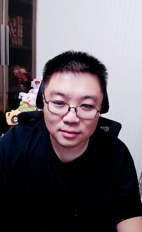 951的电母们真给力，文儿做公会真强！