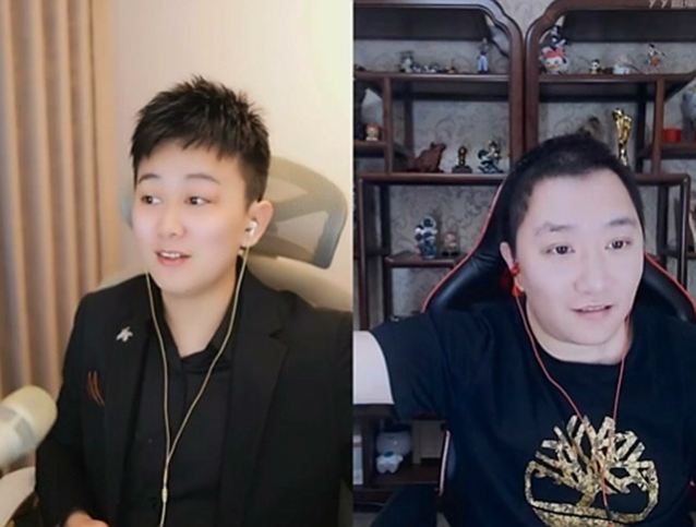 顺了杰哥一只劳力士手表？九情讲述真实情况