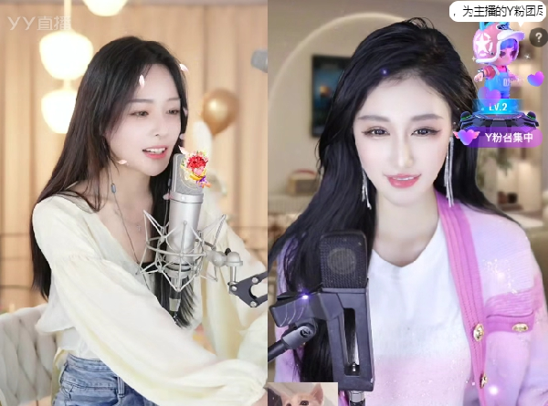 鱼闪闪最爱的人出现，在一起！