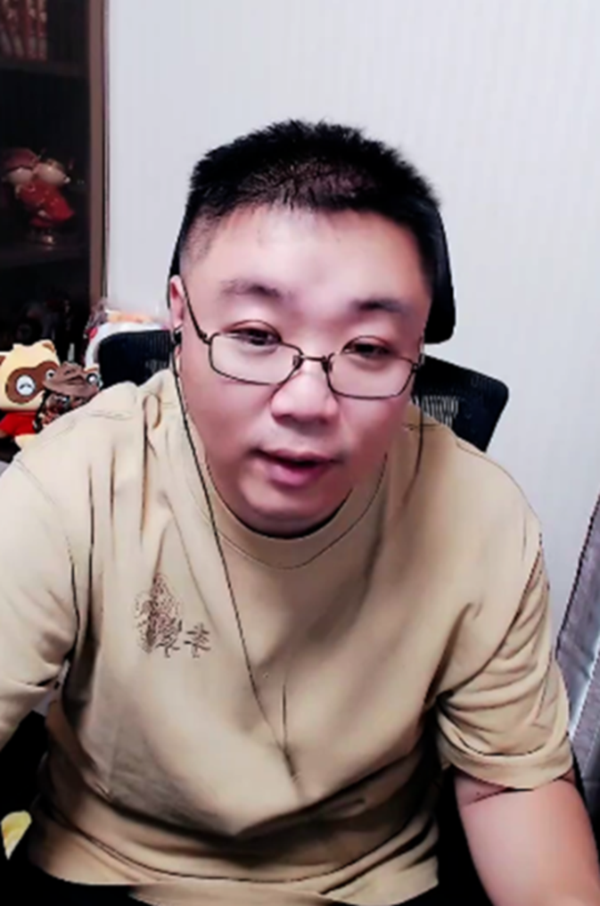 她果然电力十足，吸金电母名不虚传