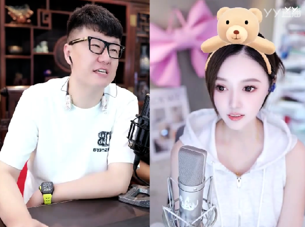 求助电母洛瑶！大佛太饿了