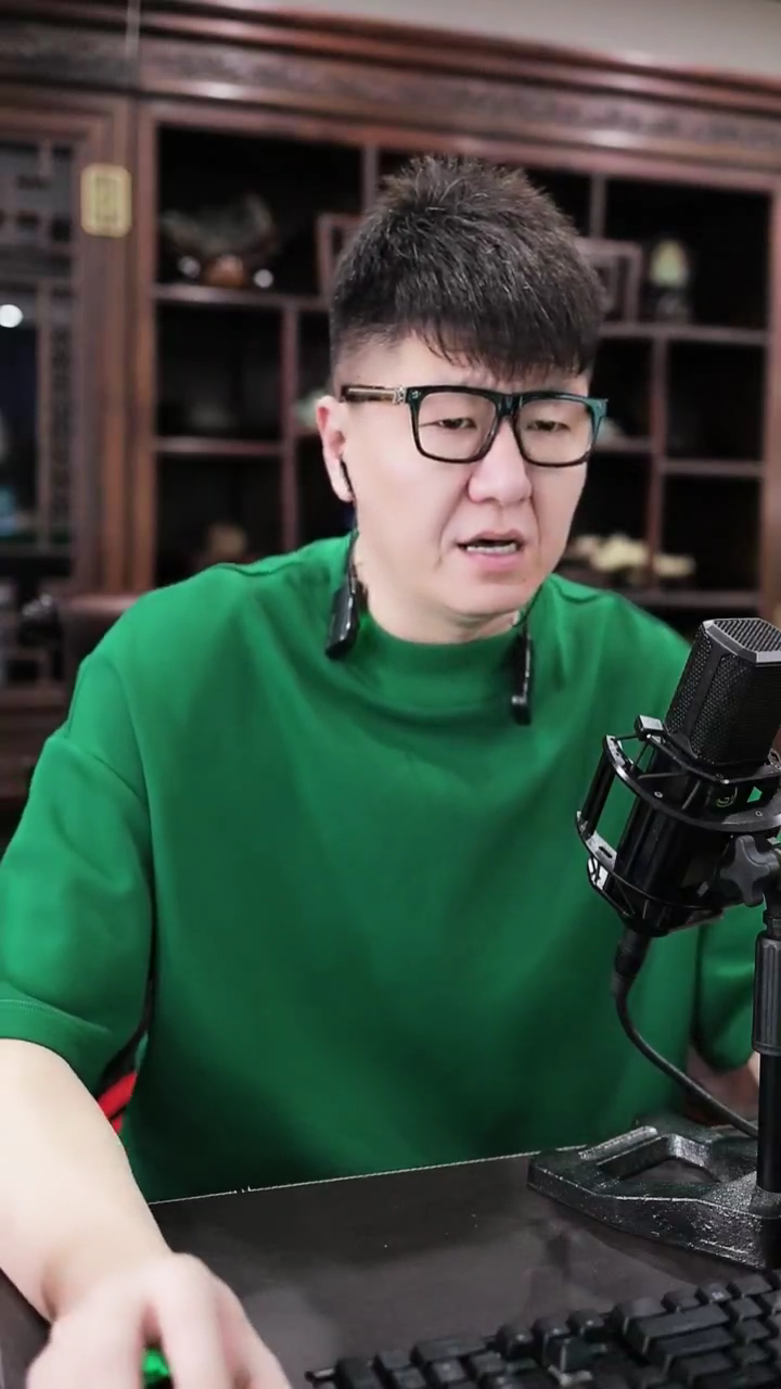 大佛停播有内幕，跟小乔私密见面？